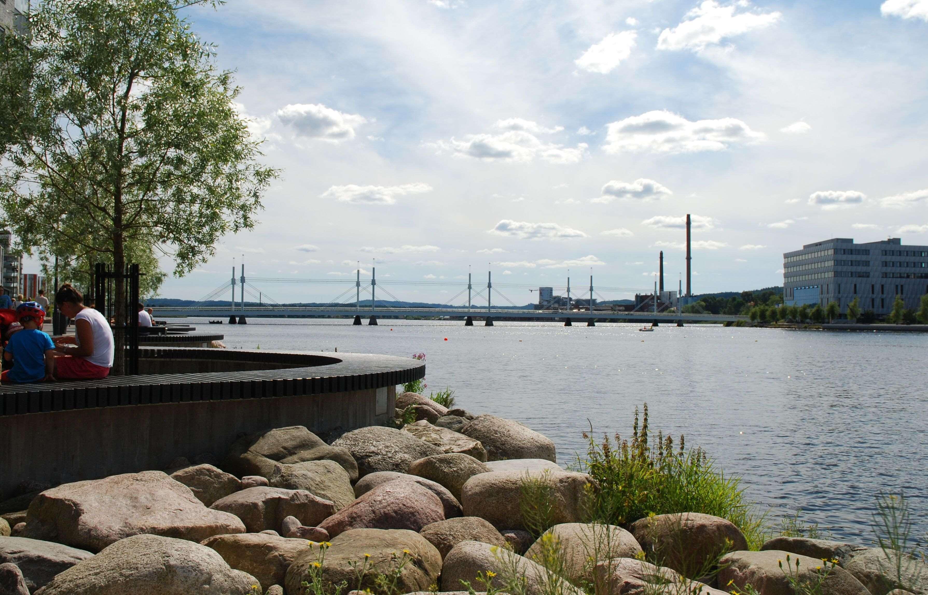 Best Western Plus John Bauer Hotel Jönköping Exterior foto